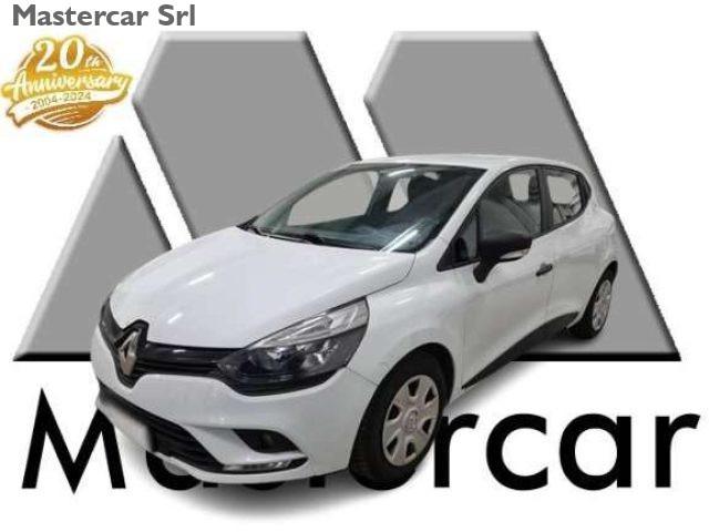 RENAULT Clio VAN ENERGY 1.5 DCI 75 2 posti - FT813AJ