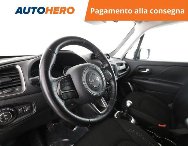 JEEP Renegade 1.0 T3 Limited