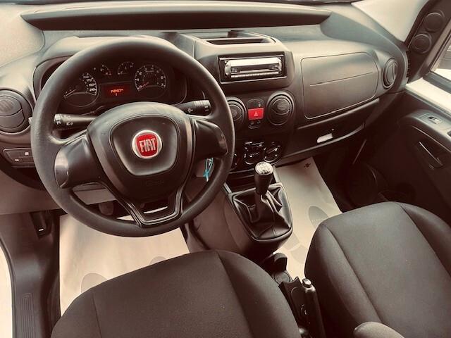 FIAT FIORINO 1.3 M.JET 95 CV EURO 6D CLIMA UNIPRO'