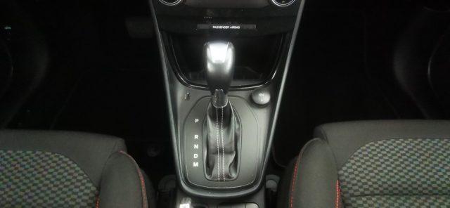 FORD Puma 1.0 EcoBoost Hybrid 125 CV S&S aut. ST-Line