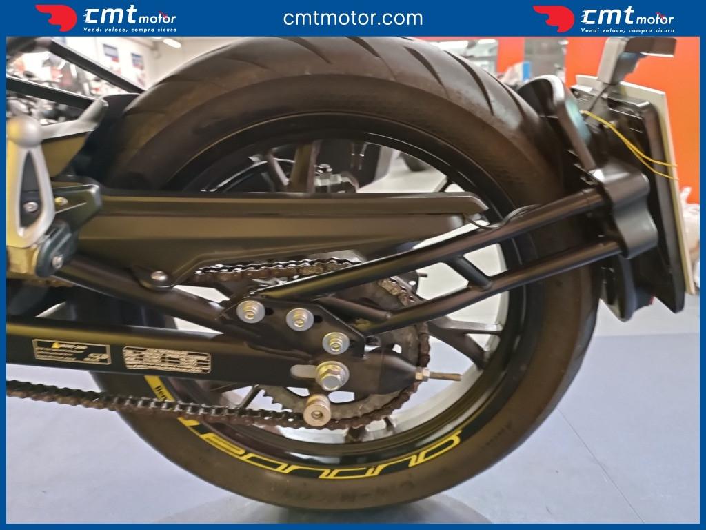 Benelli Leoncino 125 - 2023