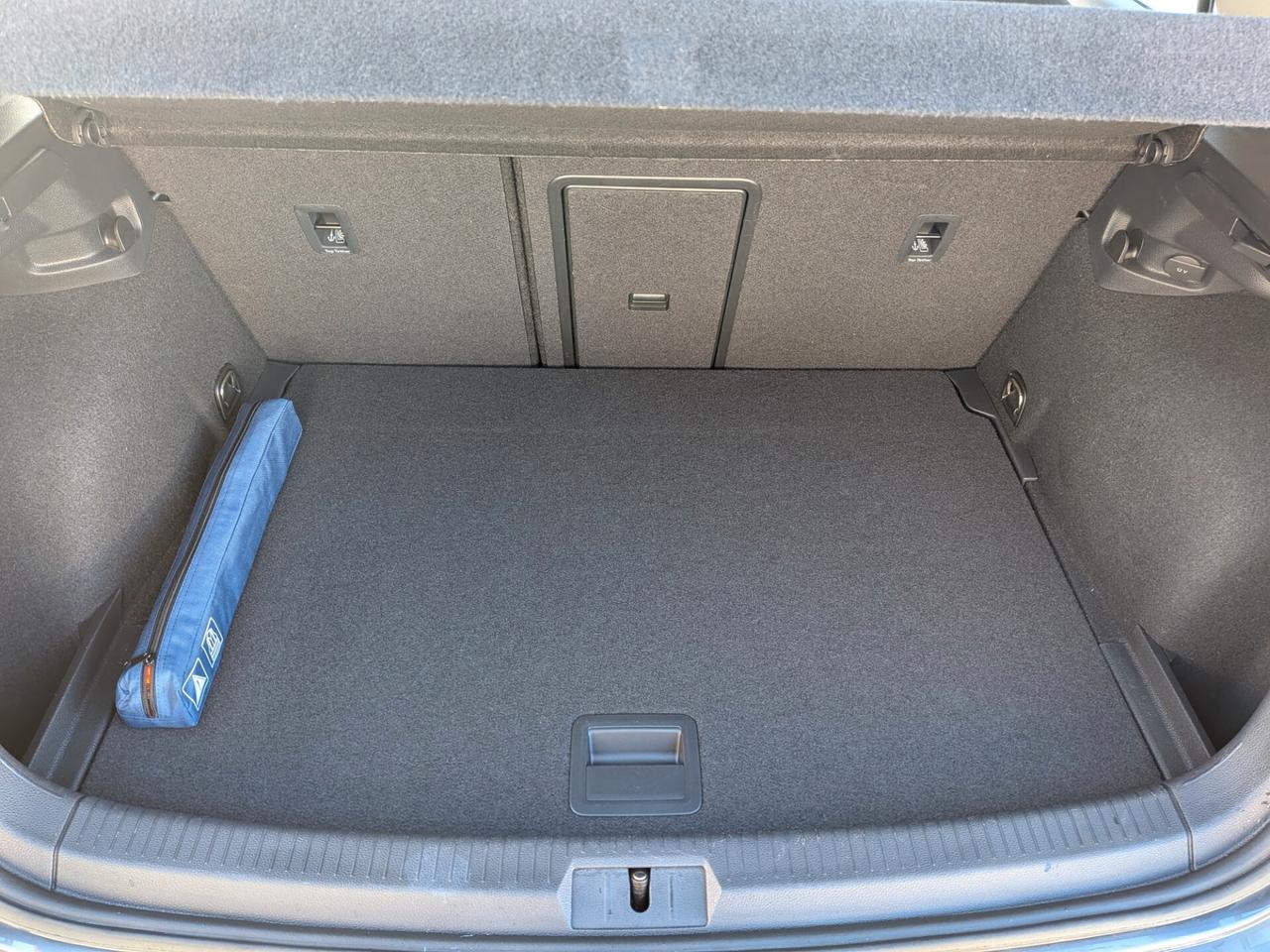 VW GOLF 7.5 2.0 TDI 150CV DSG