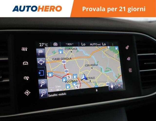 PEUGEOT 308 BlueHDi 120 S&S Allure