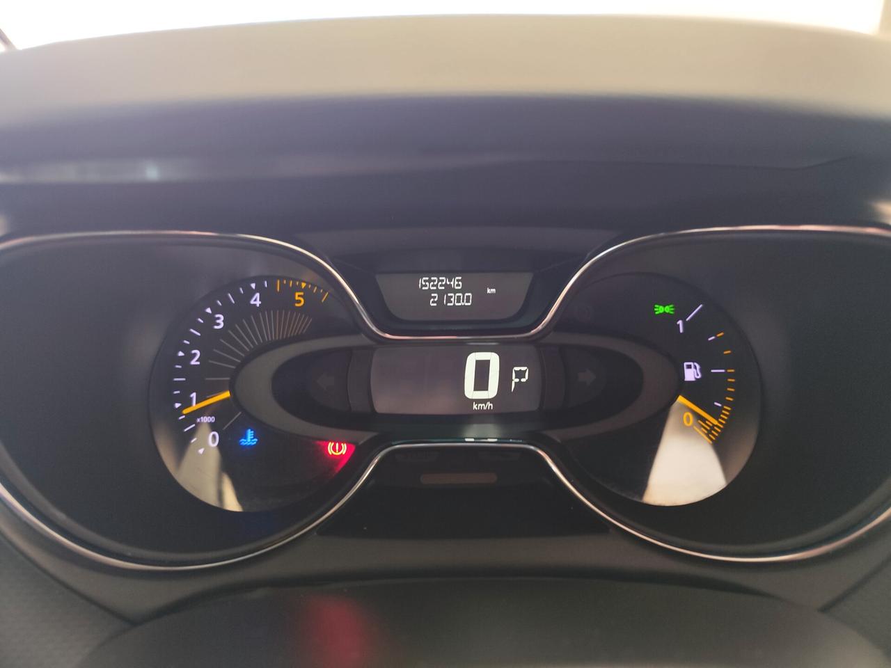 Renault Captur 1.5 dCi 8V 90 CV EDC Energy R-Link