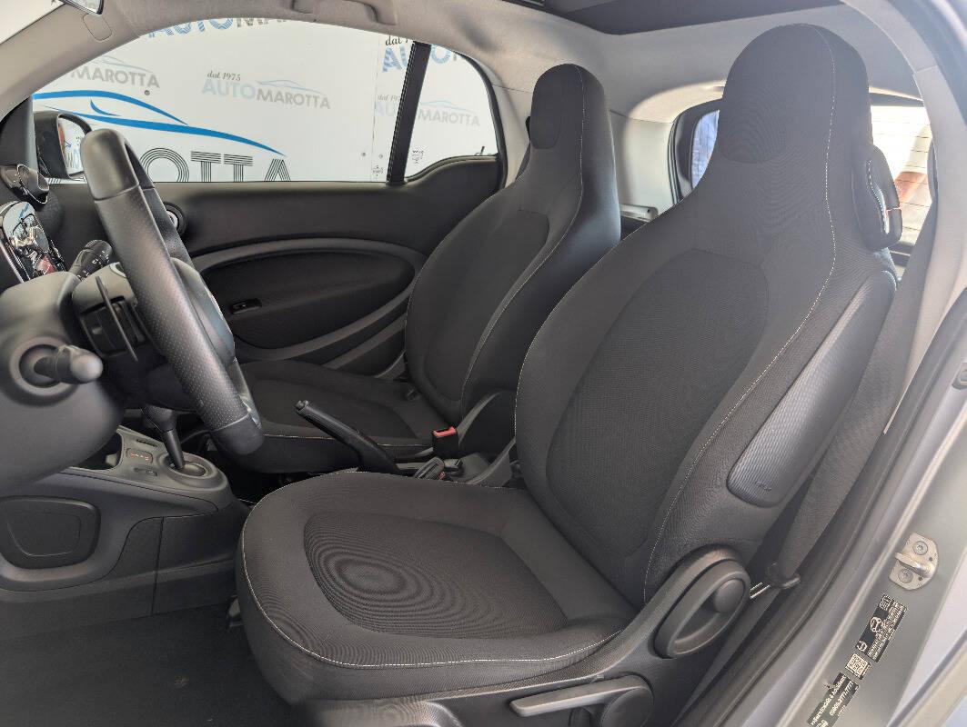 Smart Fortwo 1.0 Superpassion 71cv twinamic 'PROMO FINANZIAMENTO'