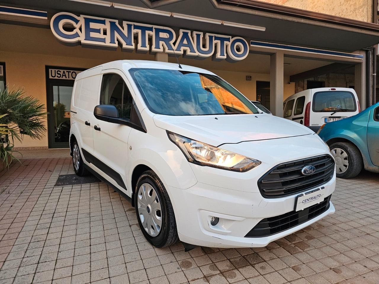 Ford Transit Connect 200 1.5 TDCi 100CV PC Furgone Trend