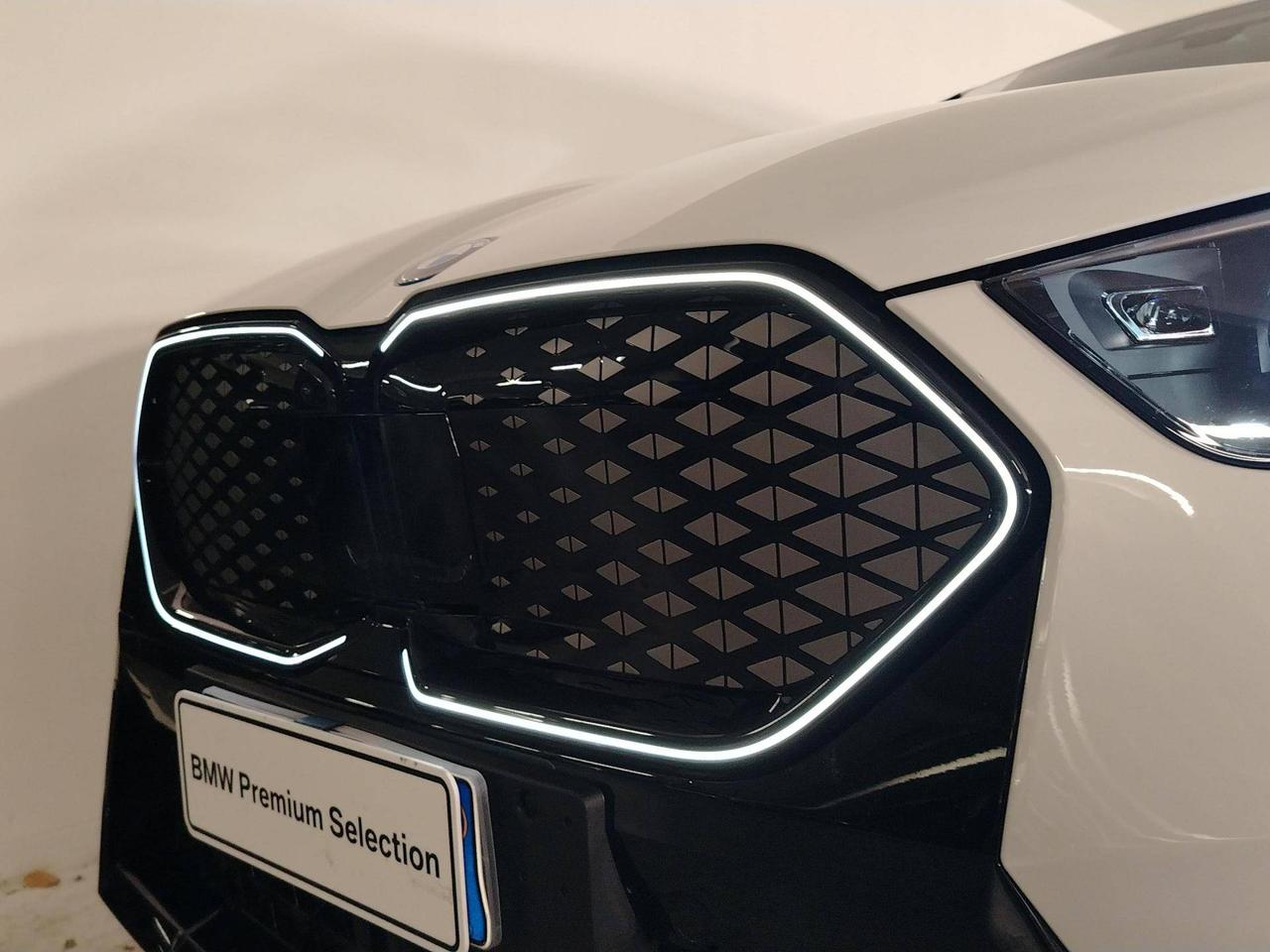 BMW X2 iX2 eDrive20 MSport Pro