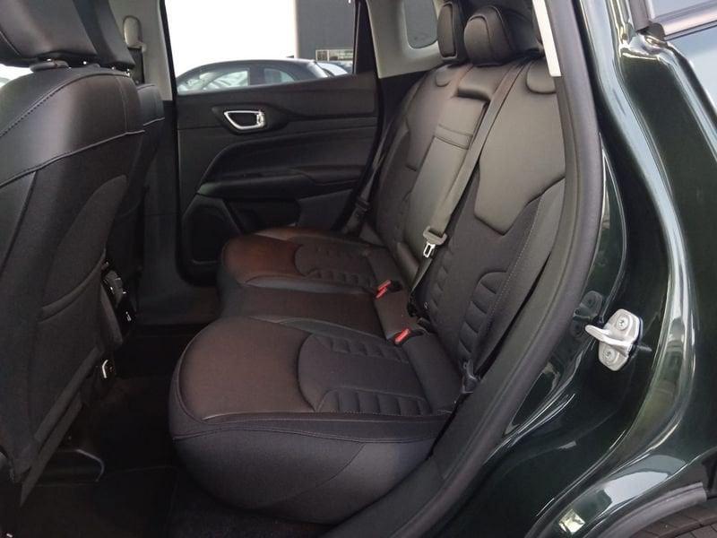 Jeep Compass 4xe 1.3 T4 PHEV 240cv North Star 4xe Auto