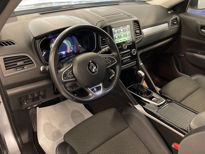 Renault Koleos Business 2.0 Blue dCi rif.GH262
