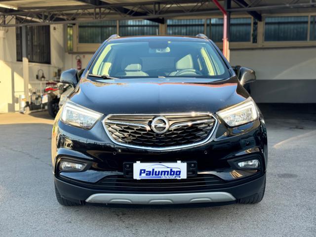 OPEL Mokka X 1.4 Turbo GPL Tech 140CV 4x2 Innovation