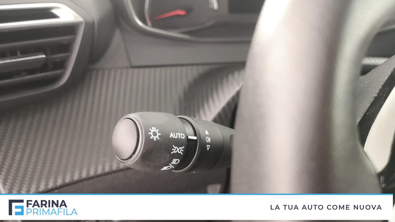 PEUGEOT 2008 II 2020 - 2008 1.2 puretech Allure s&s 100cv