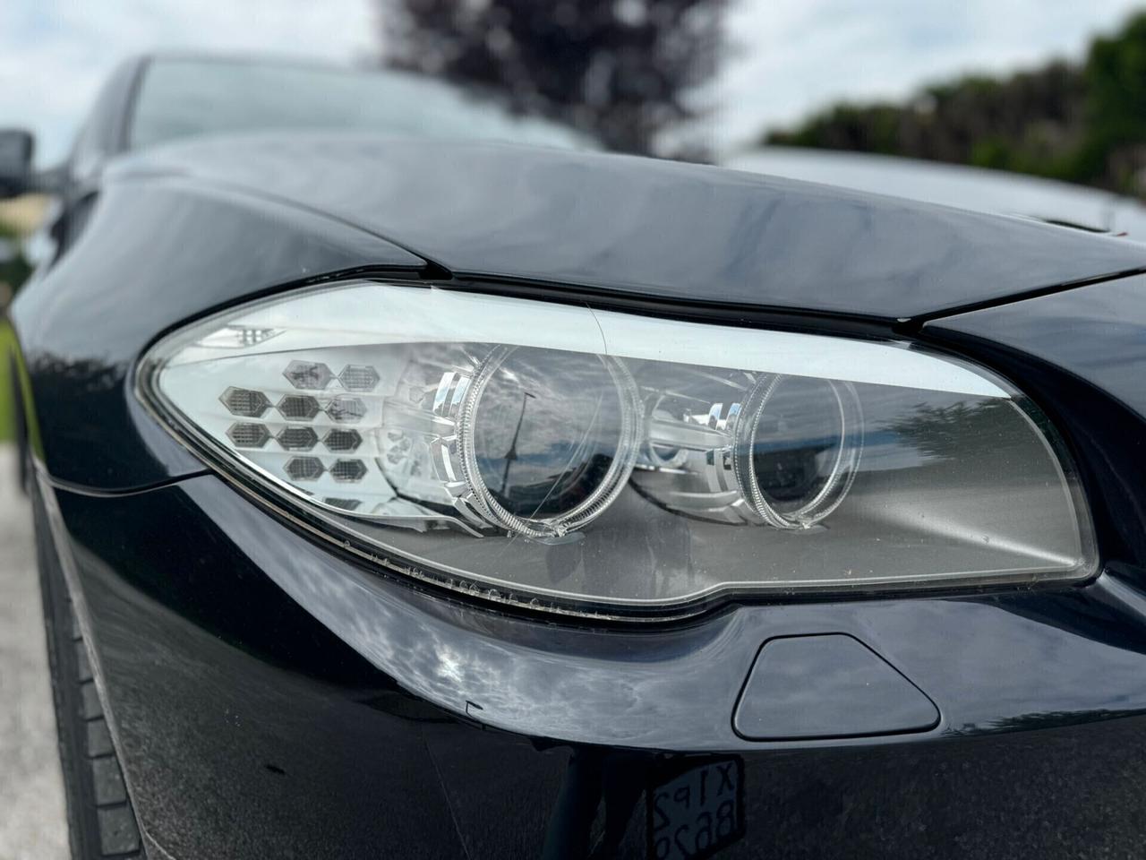 Bmw 535 535d xDrive Touring Msport