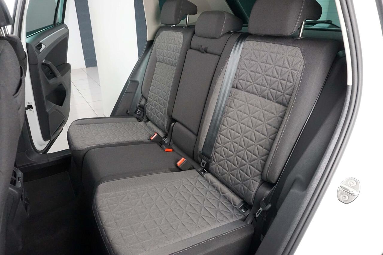 Volkswagen Tiguan 2.0 TDI 150 CV SCR DSG Life