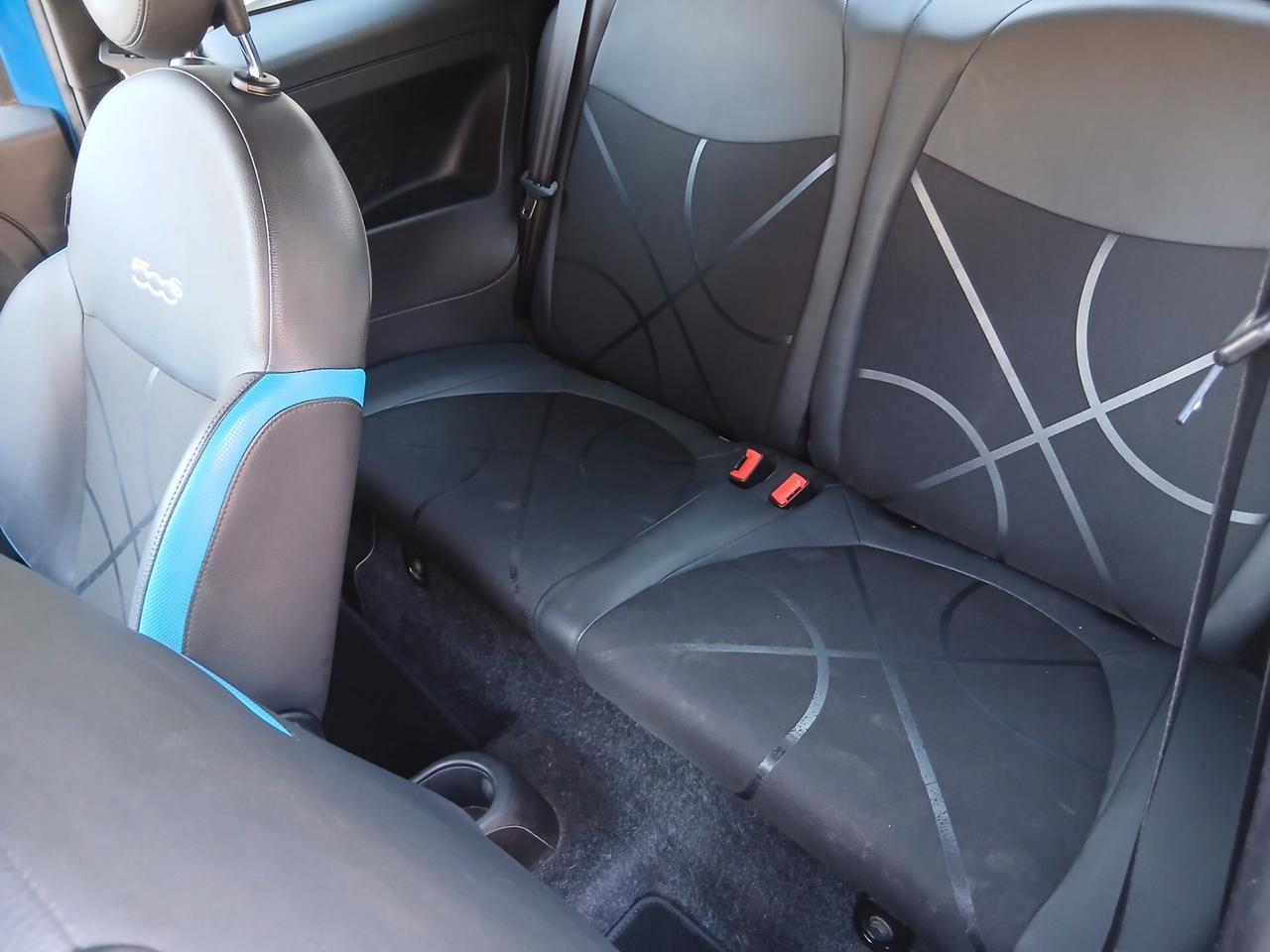 Fiat 500 1.2 S ok per neo patentati tua con €193 mensili