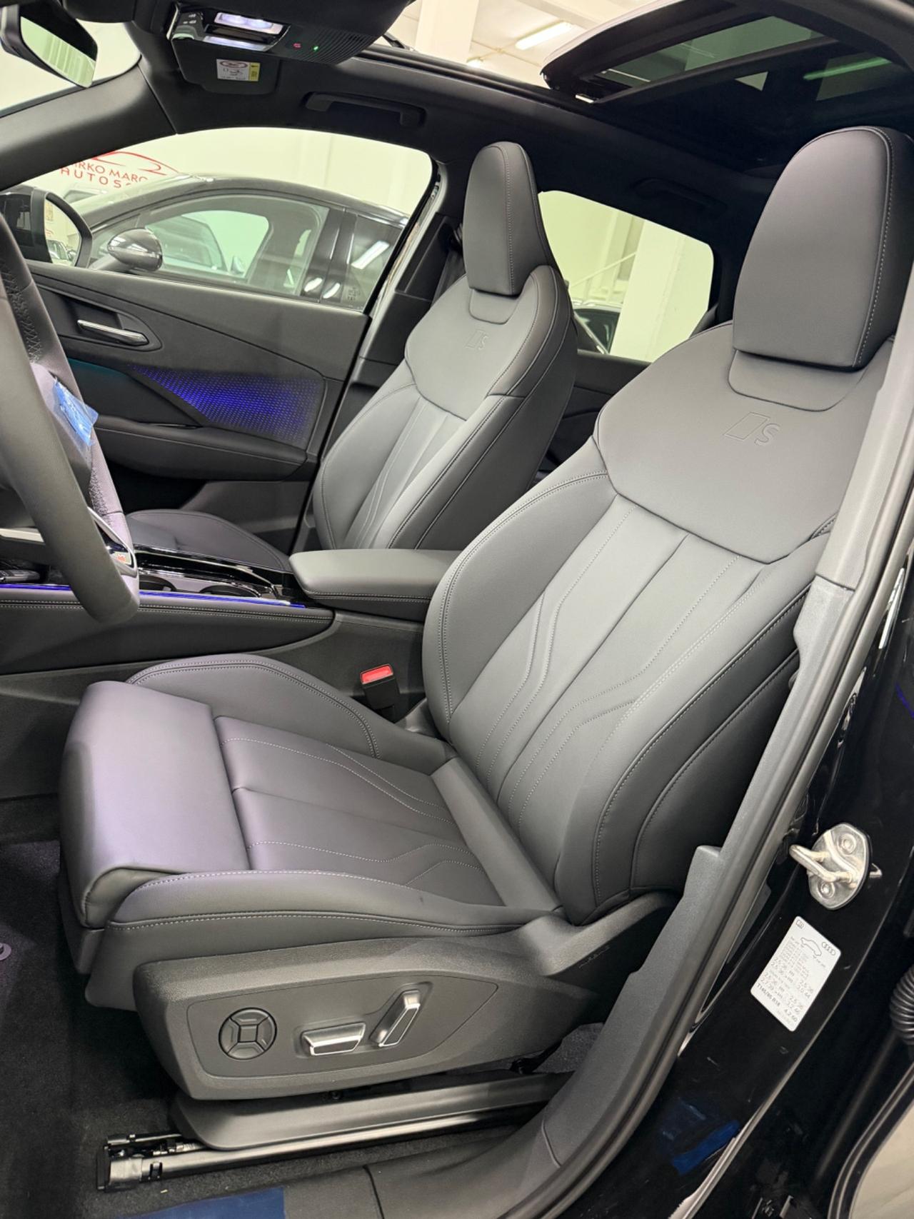 Audi Q3 35 TDI S tronic line TETTO 2026/FINANZIABILE