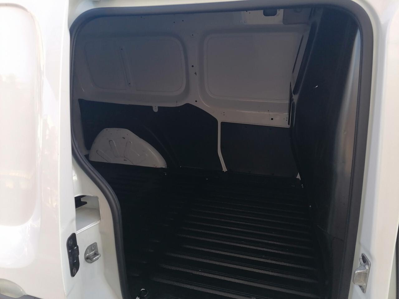 Renault Kangoo MAXI 1.5 dci 110cv 2019 FULL OPTIONAL