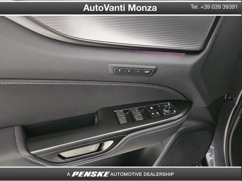 Lexus NX NX Hybrid 4WD F-Sport