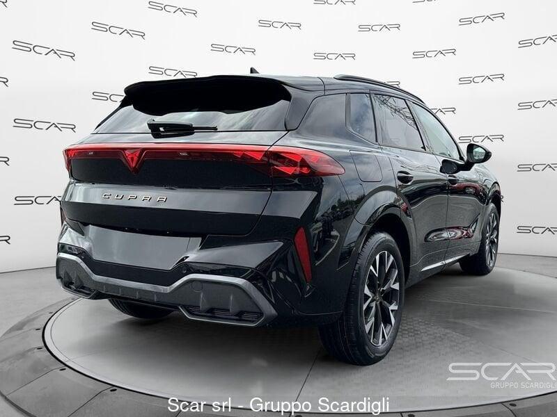 Cupra Terramar 1.5 Hybrid DSG PRONTA CONSEGNA!