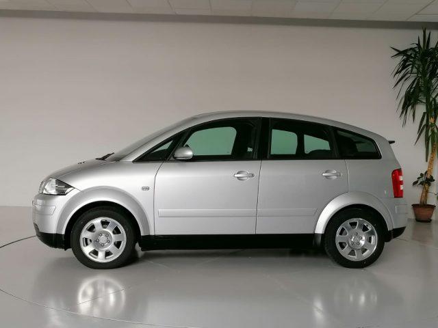 AUDI A2 1.4 16V Comfort