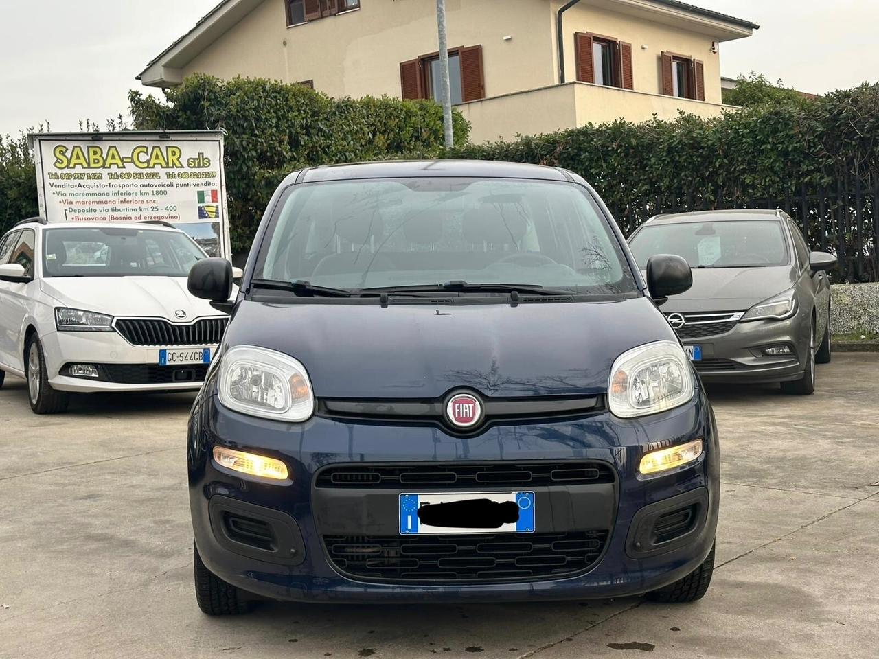 Fiat Panda 1.3 MJT PROMO FINANZIAMENTO