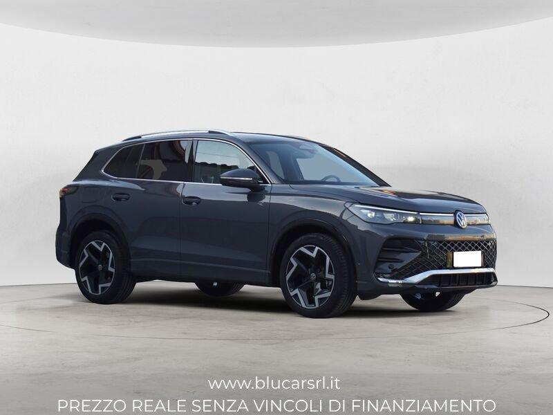 Volkswagen Tiguan 2.0 TDI 110KW SCR EVO R-Line DSG