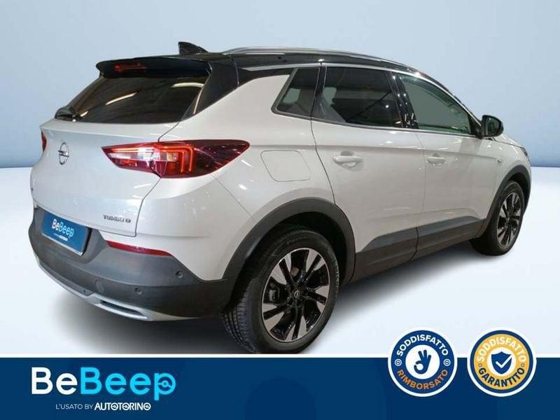 Opel Grandland X 1.5 ECOTEC 120 ANNIVERSARY S&S 130CV