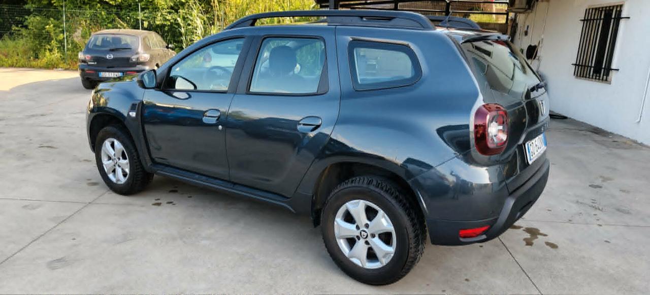 Dacia Duster 1.0 TCe 100 CV GPL 4x2 Comfort