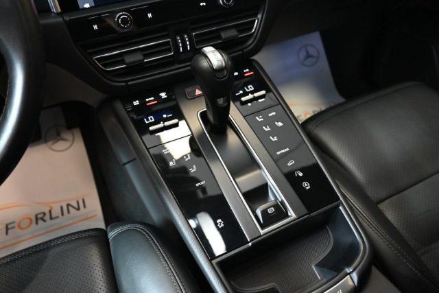 PORSCHE Macan NUOVA 2.0PDK 265CV PCM TET.LED21"SCAR.SED.GTS FULL