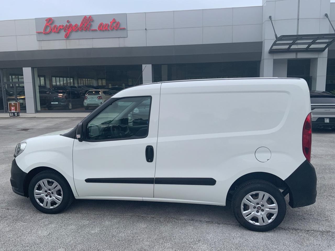 Fiat Doblo Doblò 1.3 MJT PC-TN Cargo Lamierato SX PREZZO PIU IVA