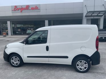 Fiat Doblo Doblò 1.3 MJT PC-TN Cargo Lamierato SX PREZZO PIU IVA