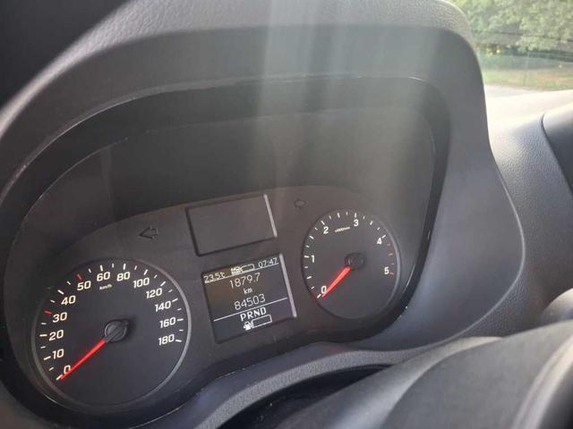 MERCEDES-BENZ SPRINTER 315 CDI 2.2