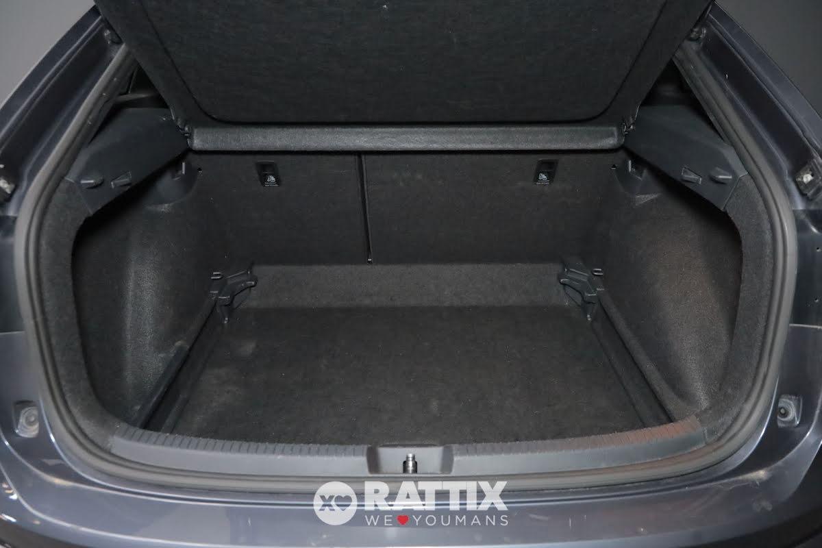 Volkswagen Taigo 1.0 TSI 115CV R-Line + tetto apribile