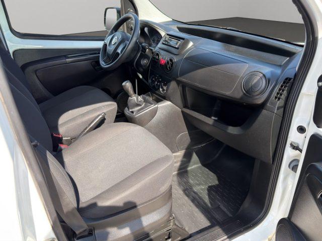 FIAT Fiorino 1.3 MJT 80CV
