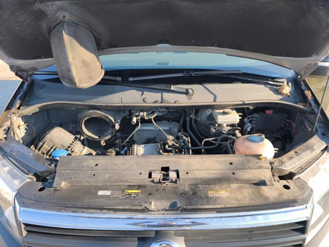 VOLKSWAGEN Crafter 30 2.0 tdi 140cv L3H3 Logistic my19