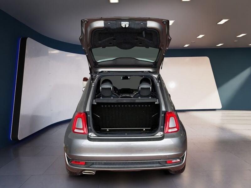 FIAT 500 III 2015 1.2 Sport 69cv my20