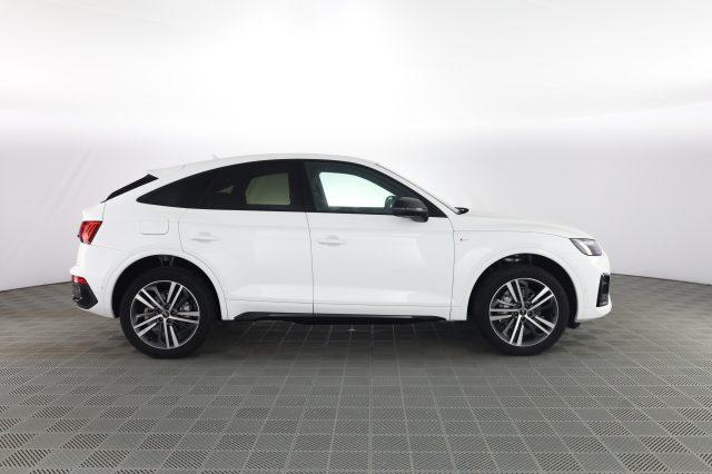 AUDI Q5 Q5 SPB 40 TDI quattro S tronic S line