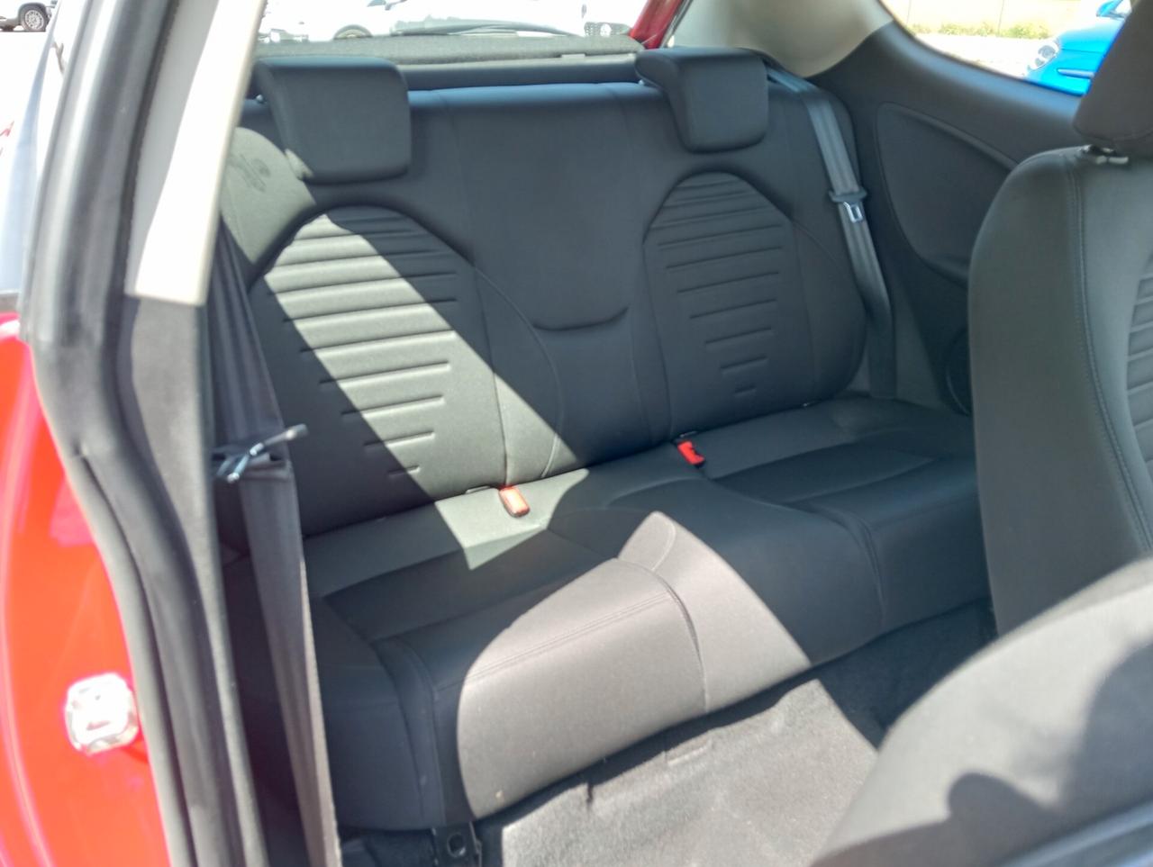 Alfa Romeo MiTo 1.3JTDm 90CV UNIPROPRIETARIO