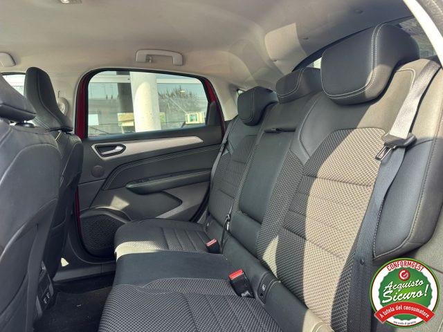 RENAULT Arkana Arkana Hybrid E-Tech 145 CV Intens