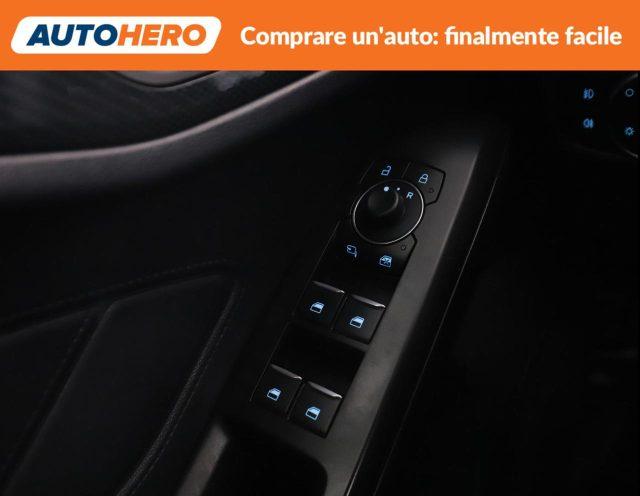FORD Focus 1.0 EcoBoost Hybrid 155 CV Powershift 5p. ST-Line