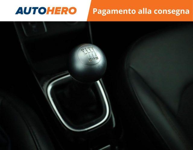 JEEP Compass 1.4 MultiAir 2WD Limited