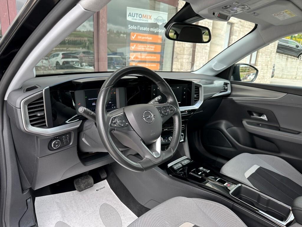 Opel Mokka 1.2 Turbo GS Line 130cv At8