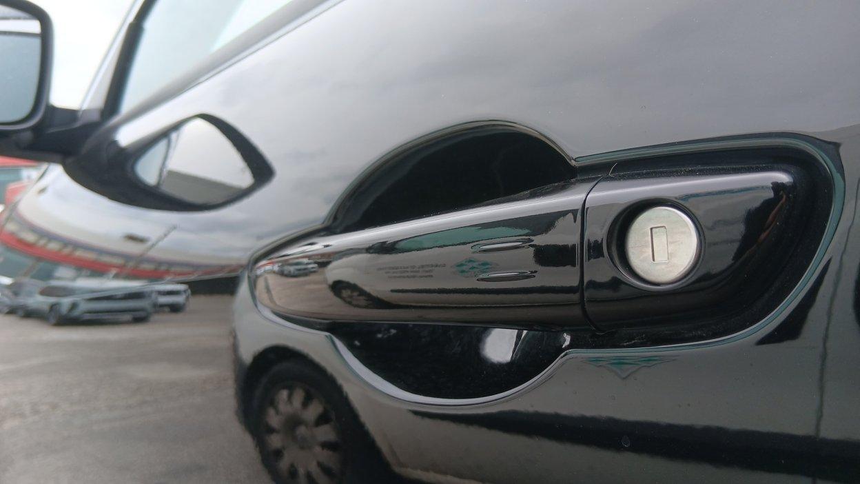 FIAT 600 (2023-->) - 600 Hybrid 110 CV DCT MHEV La Prima