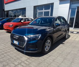 Audi Q3 40 TFSI quattro S tronic Business Advanced "IVA ESPOSTA"