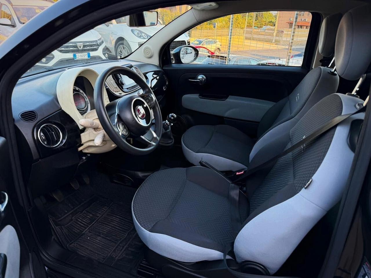 Fiat 500 Dolcevita Del 2020 12 mesi di garanzia