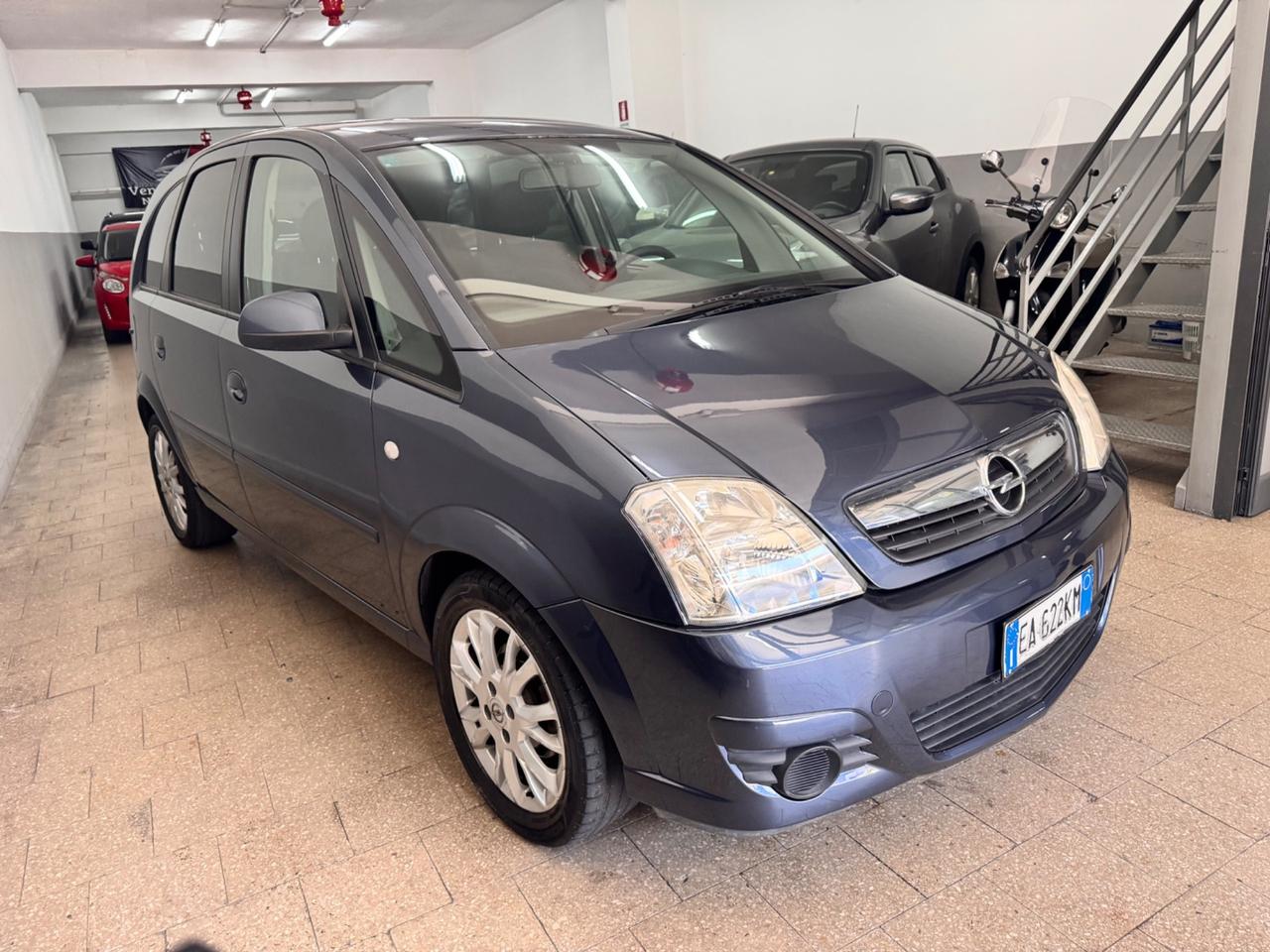 Opel Meriva 1.4 90 Cv GPL-TECH Enjoy - 2010