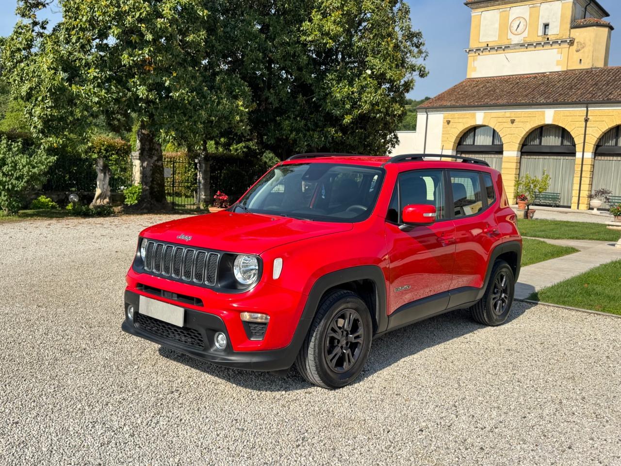 Jeep Renegade 1.0 T3 Longitude