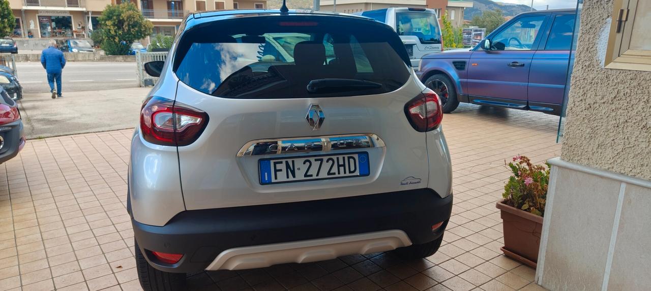 Renault Captur dCi 8V 90 CV Sport Edition2