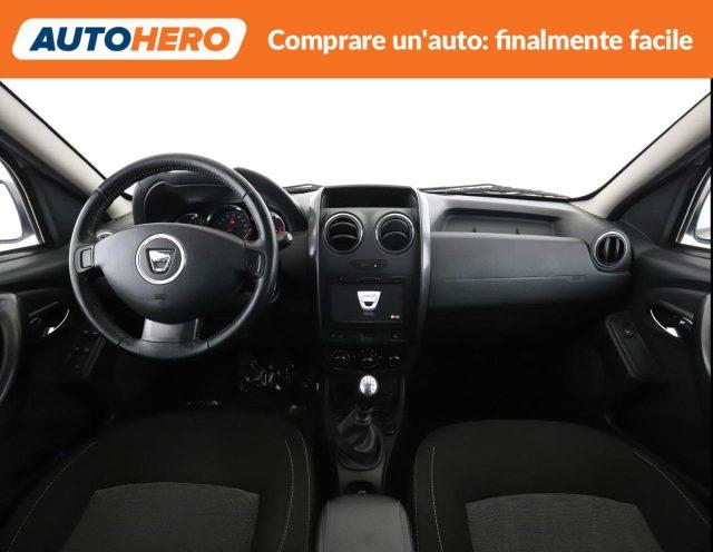 DACIA Duster 1.5 dCi 110CV Start&Stop 4x2 Serie Lim.Urban Explo