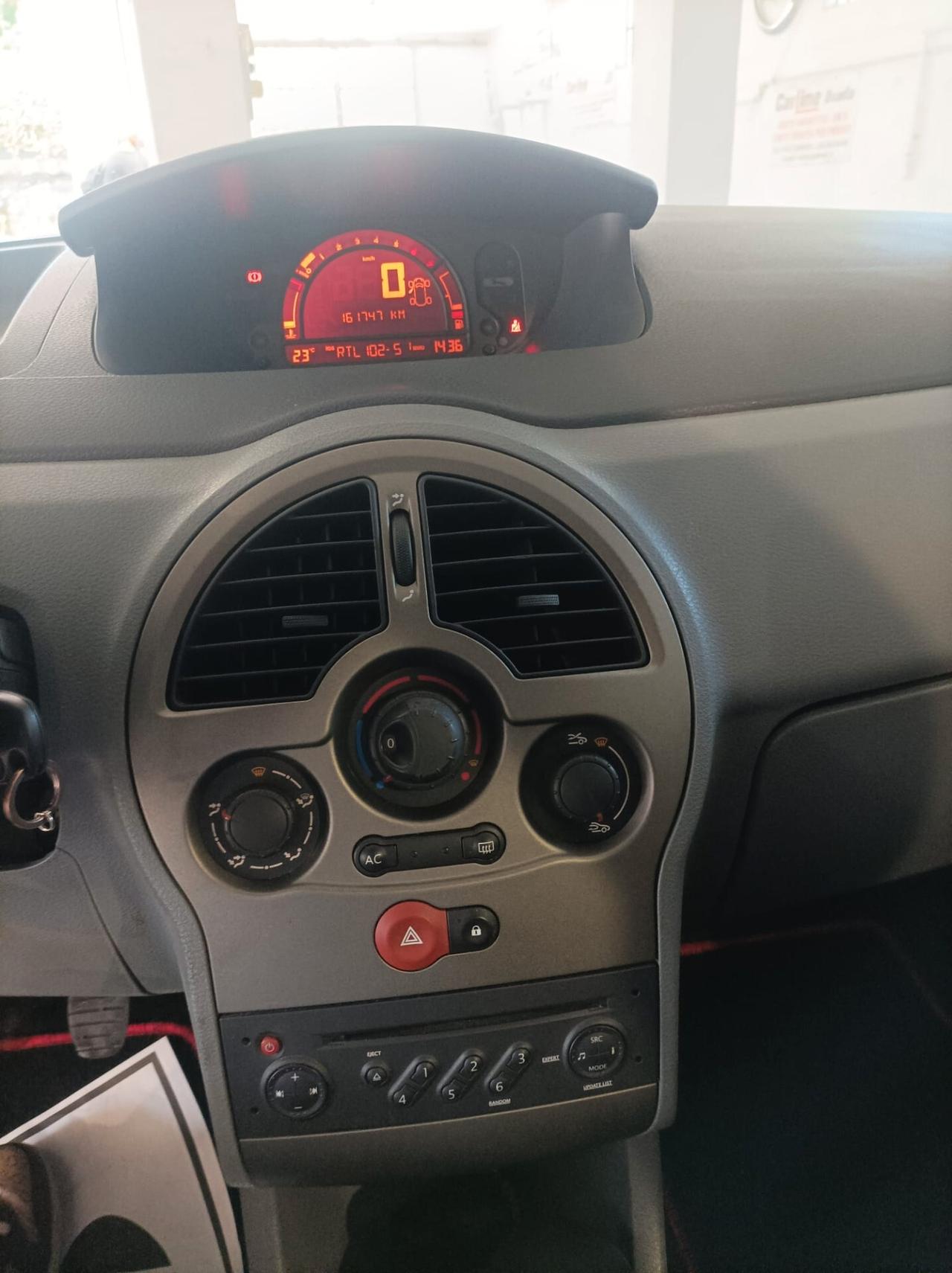 Renault Modus 1.2 16V ( VENDUTA)