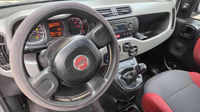 FIAT Panda 1.2 EasyPower Easy//MOTORE NUOVO